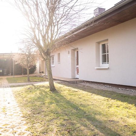 Seemannshus Born Kültér fotó