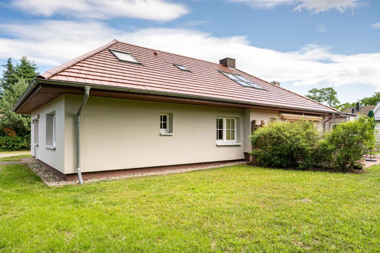 Seemannshus Born Kültér fotó